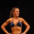 Jessica    Muntz - NPC Natural Northern Michigan 2009 - #1